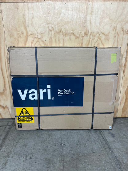 VariDesk ProPlus 36