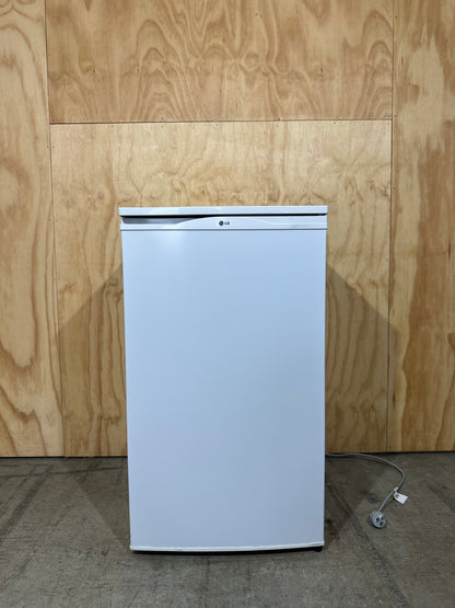 LG GR-151SW 129L Bar Fridge with Chill Zone