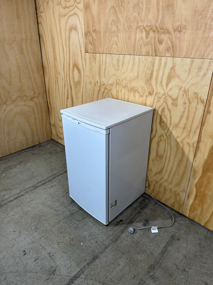 LG GR-151SW 129L Bar Fridge with Chill Zone