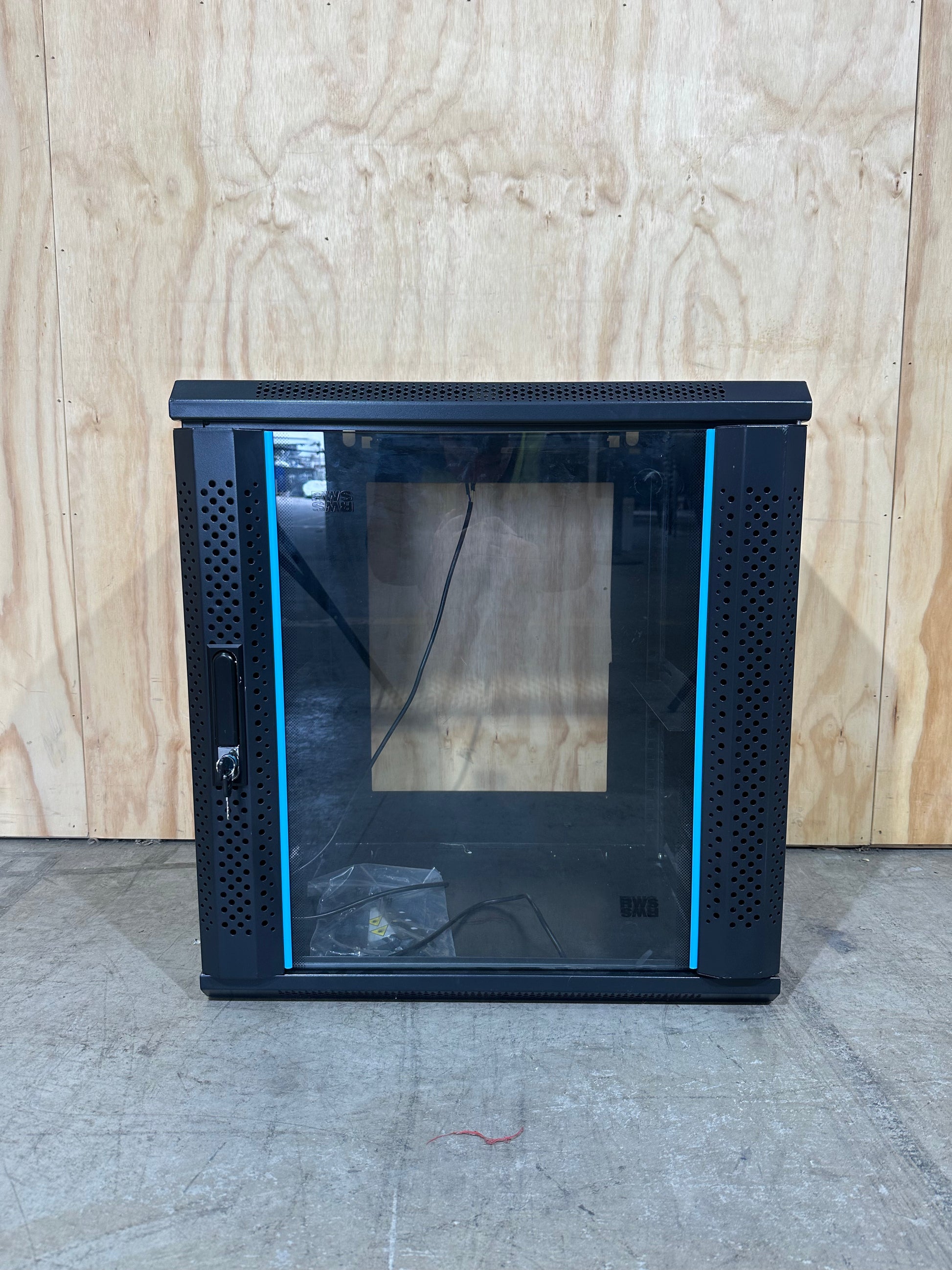 Portable Mini Server Racks Rack World Systems Compact Server Rack – Green Collect