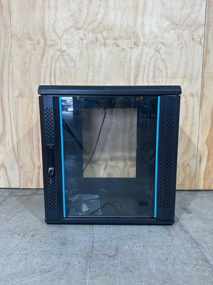 Rack World Systems Compact Server Rack