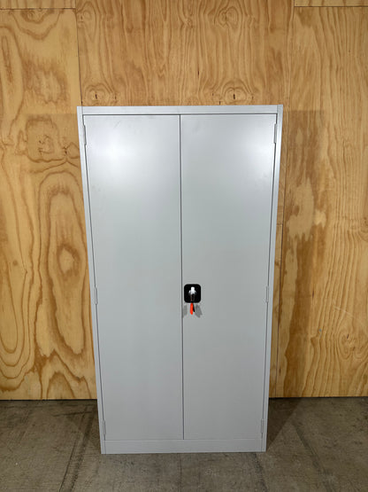 Metal stationery cabinet