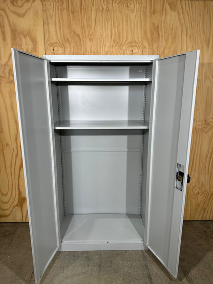 Metal stationery cabinet