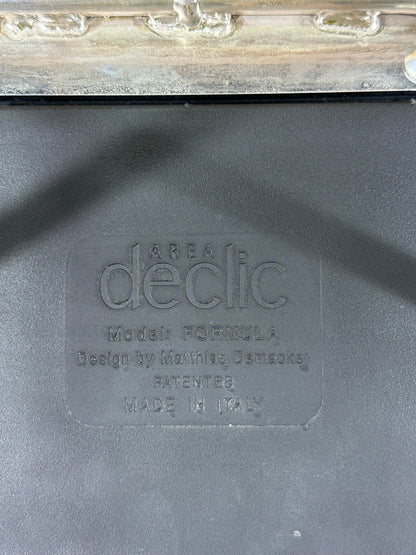 Area Declic FORMULA 80 Dining Kitchen Stool