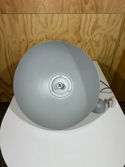 KREA Moon Pendant Light Grey