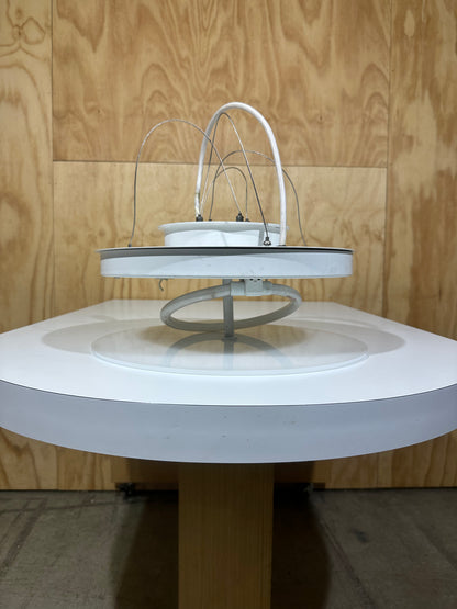 Dean Phillips Circular LIght