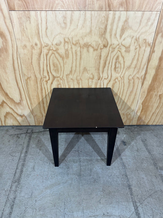 Brown Coffee Table