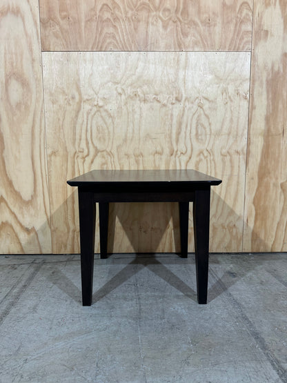 Brown Coffee Table
