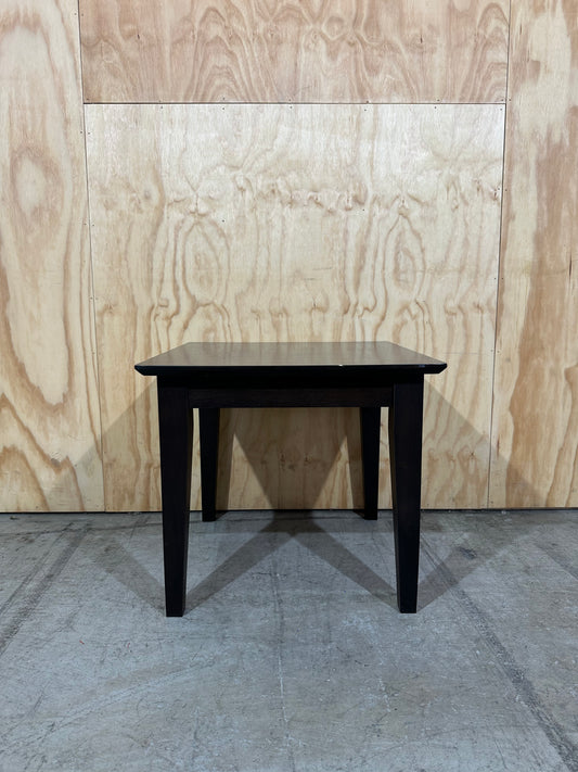 Brown Coffee Table