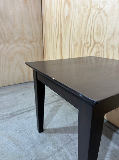 Brown Coffee Table
