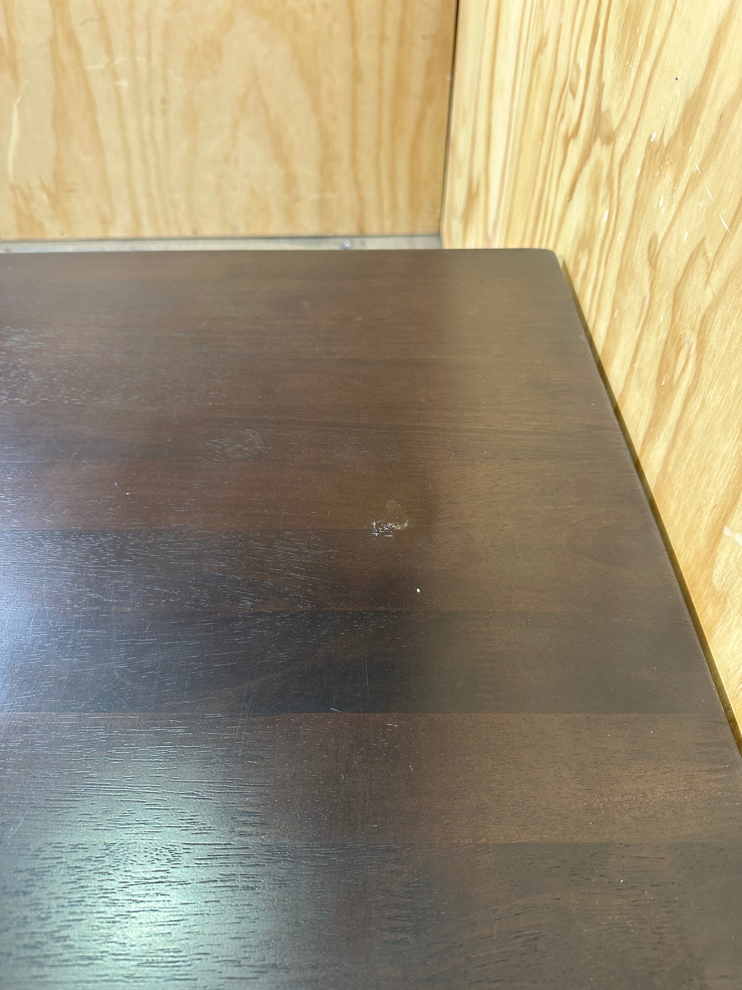 Brown Coffee Table