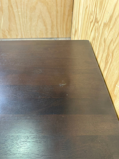 Brown Coffee Table