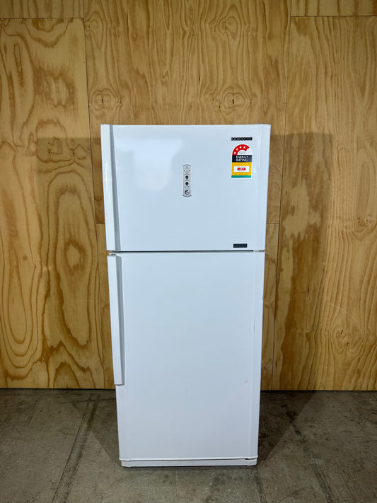 446L Samsung Fridge SR446NW