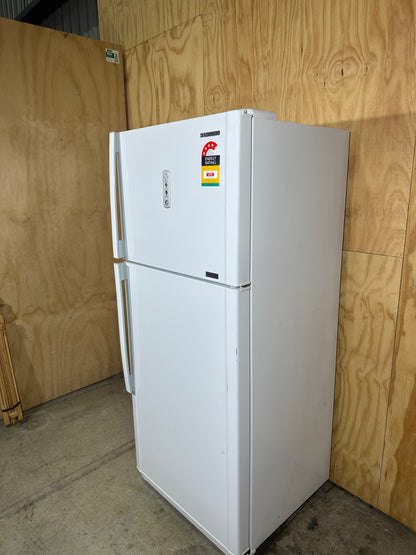 446L Samsung Fridge SR446NW