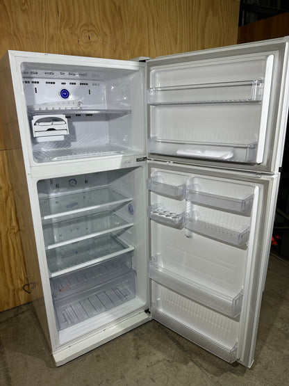 446L Samsung Fridge SR446NW