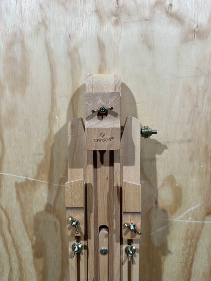 Easel