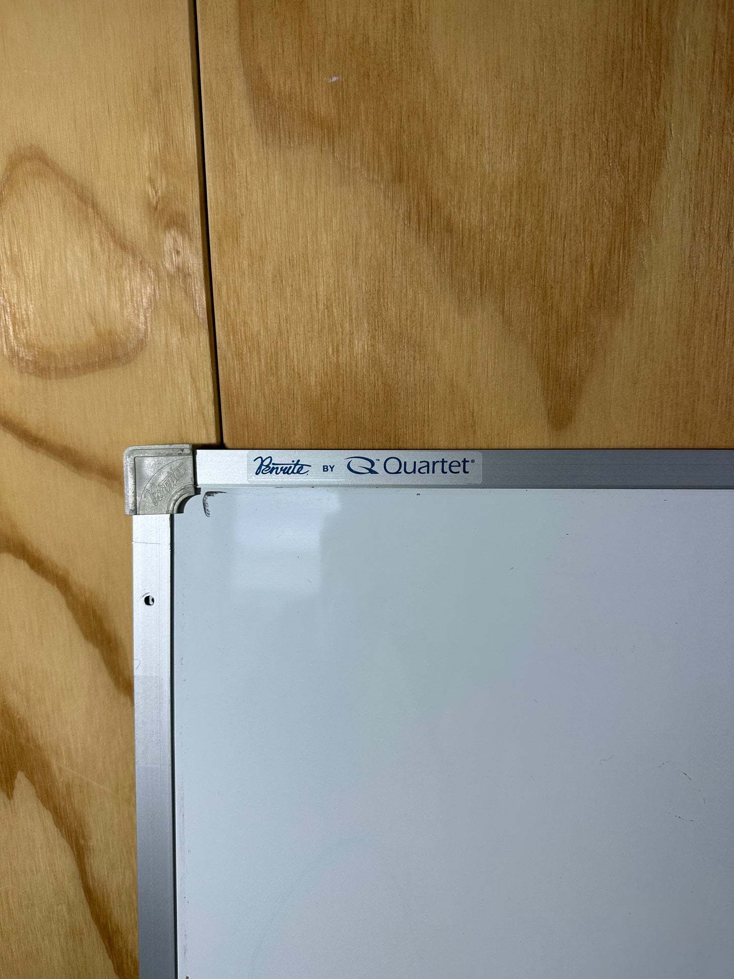 Penrite by Quartet Whiteboard