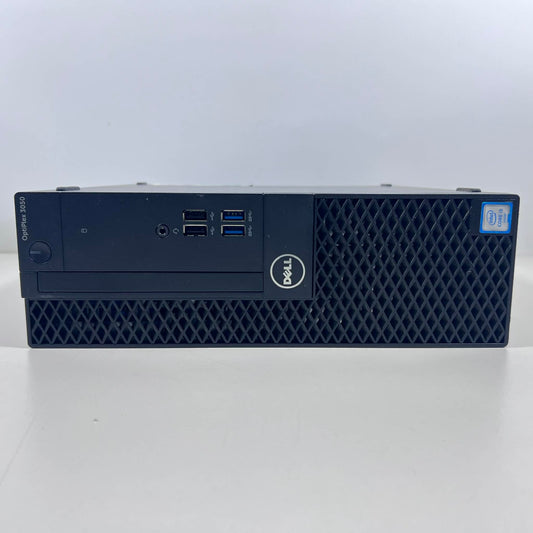 Dell OptiPlex 3050 SFF Desktop Computer