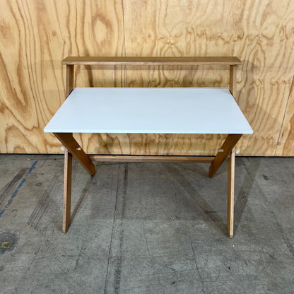 Handmade Folding Desk