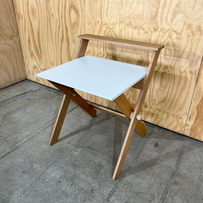 Handmade Folding Desk