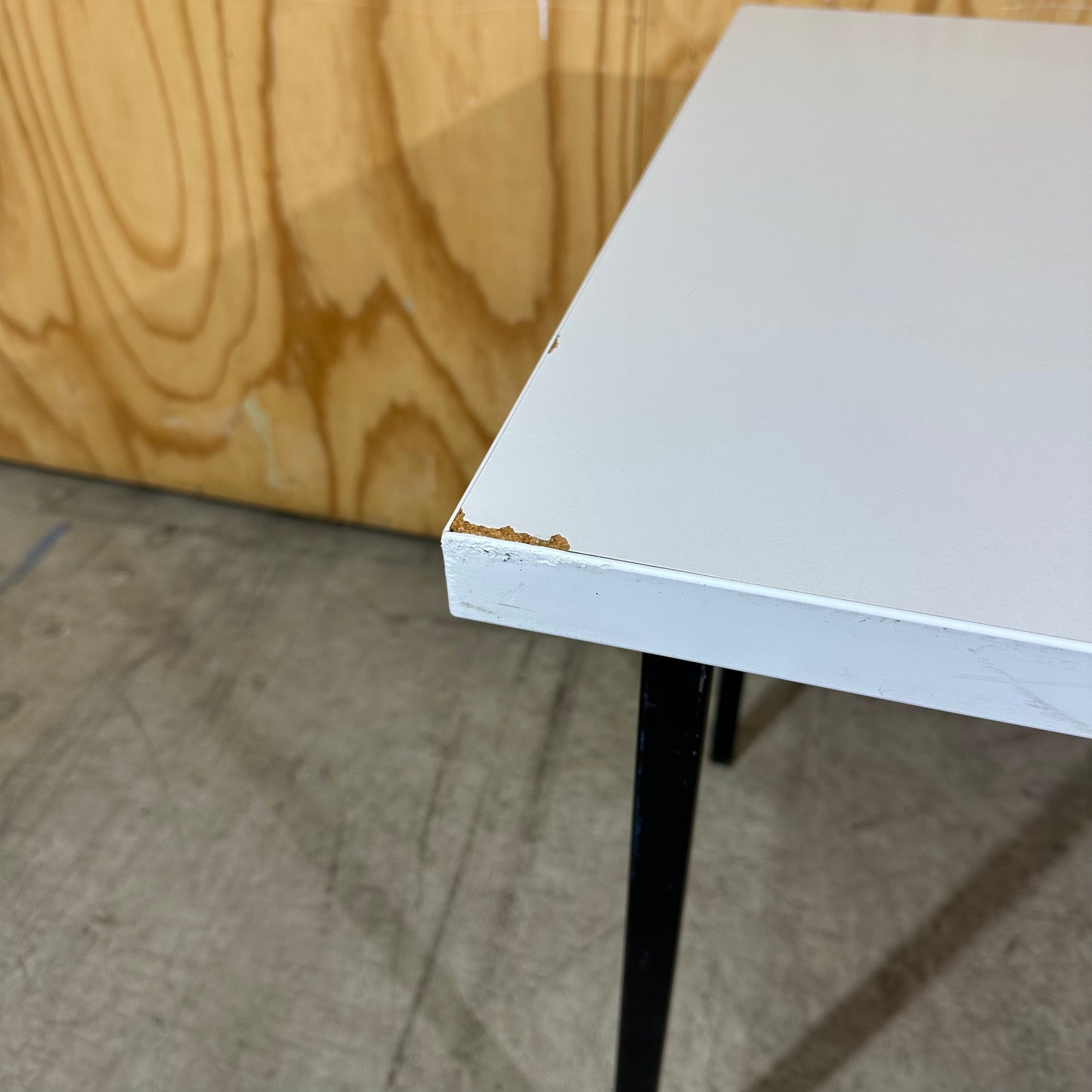 IKEA LINNMON Square Table