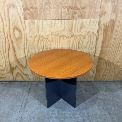 Elite Office Rapid Worker Round Table