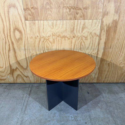 Elite Office Rapid Worker Round Table
