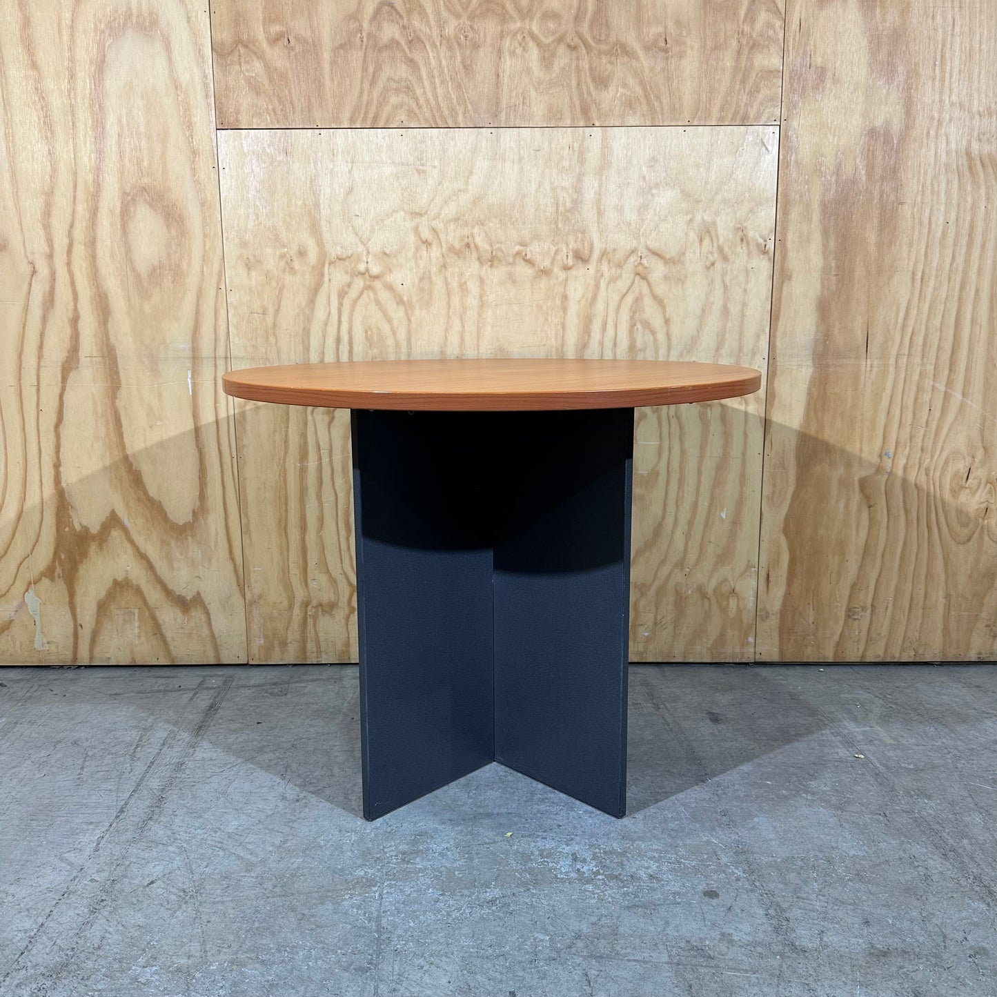Elite Office Rapid Worker Round Table