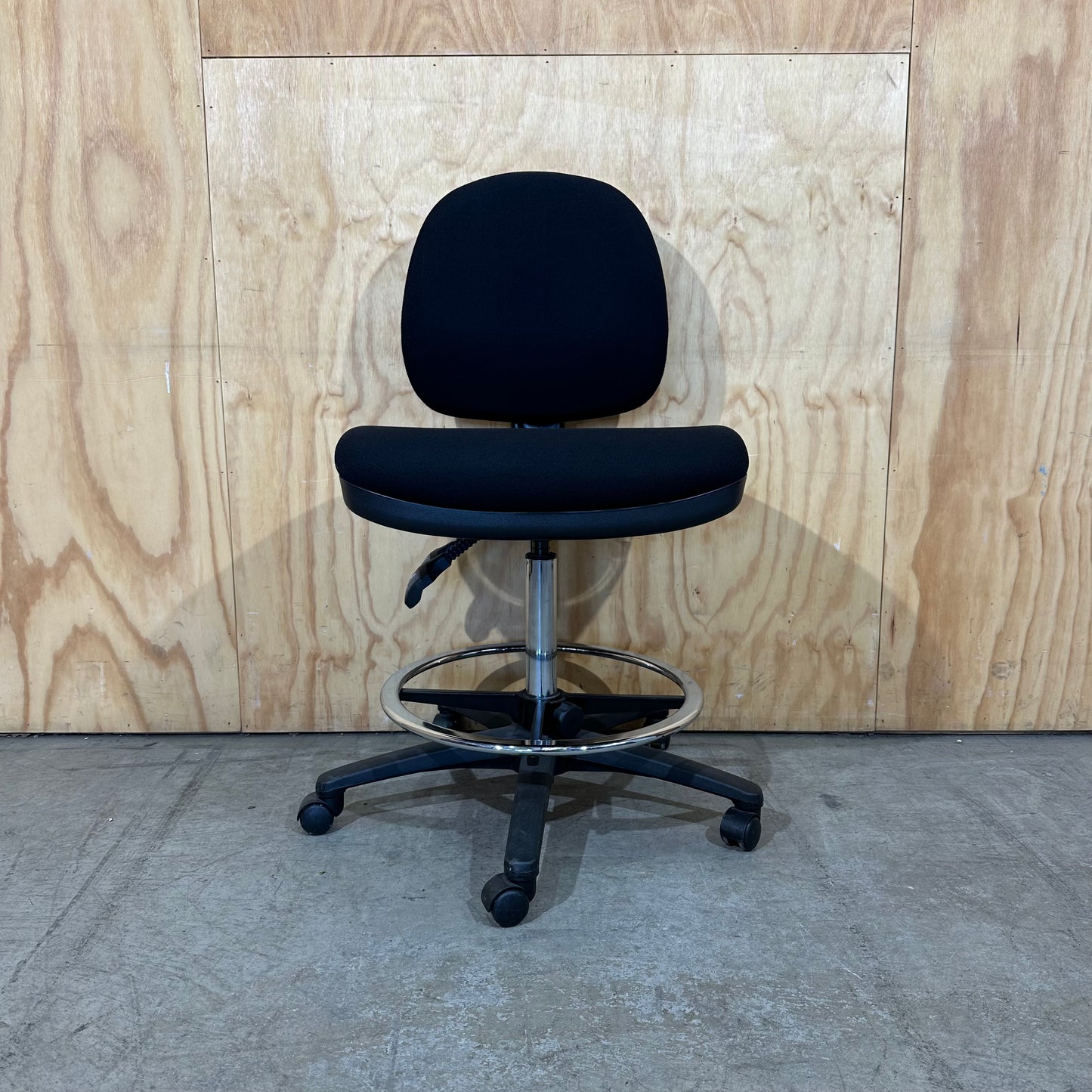 Chairmakers Drafting Chair