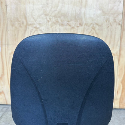 Stem Task Chair in Blue