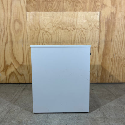 Ergotek 3-Drawer Office Pedestal