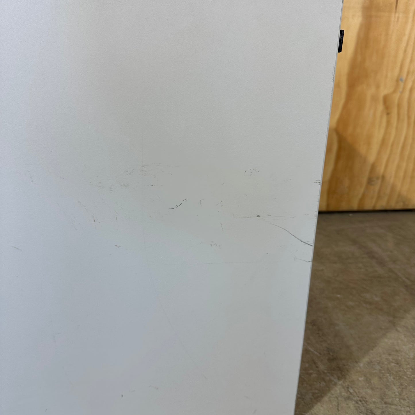 Ergotek 3-Drawer Office Pedestal
