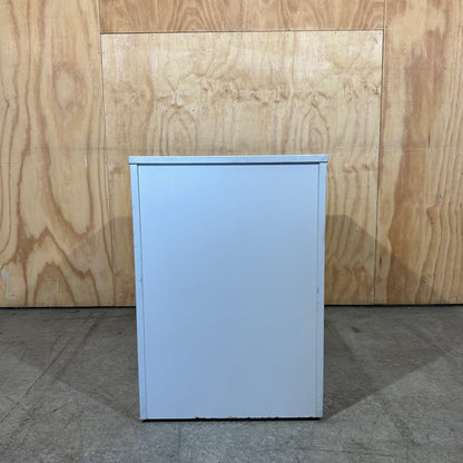 Ergotek 3-Drawer Office Pedestal