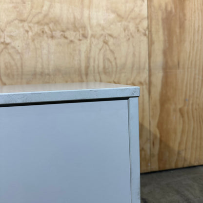 Ergotek 3-Drawer Office Pedestal