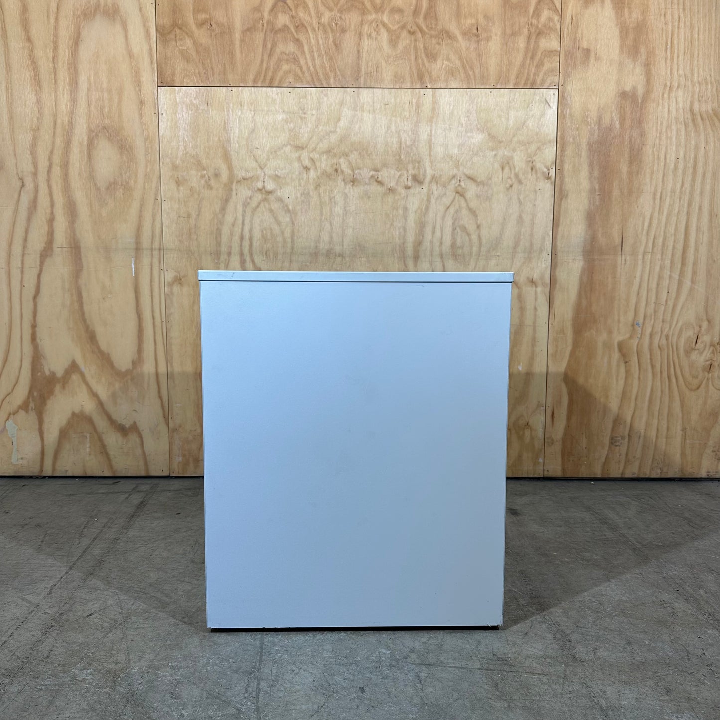 Ergotek 3-Drawer Office Pedestal