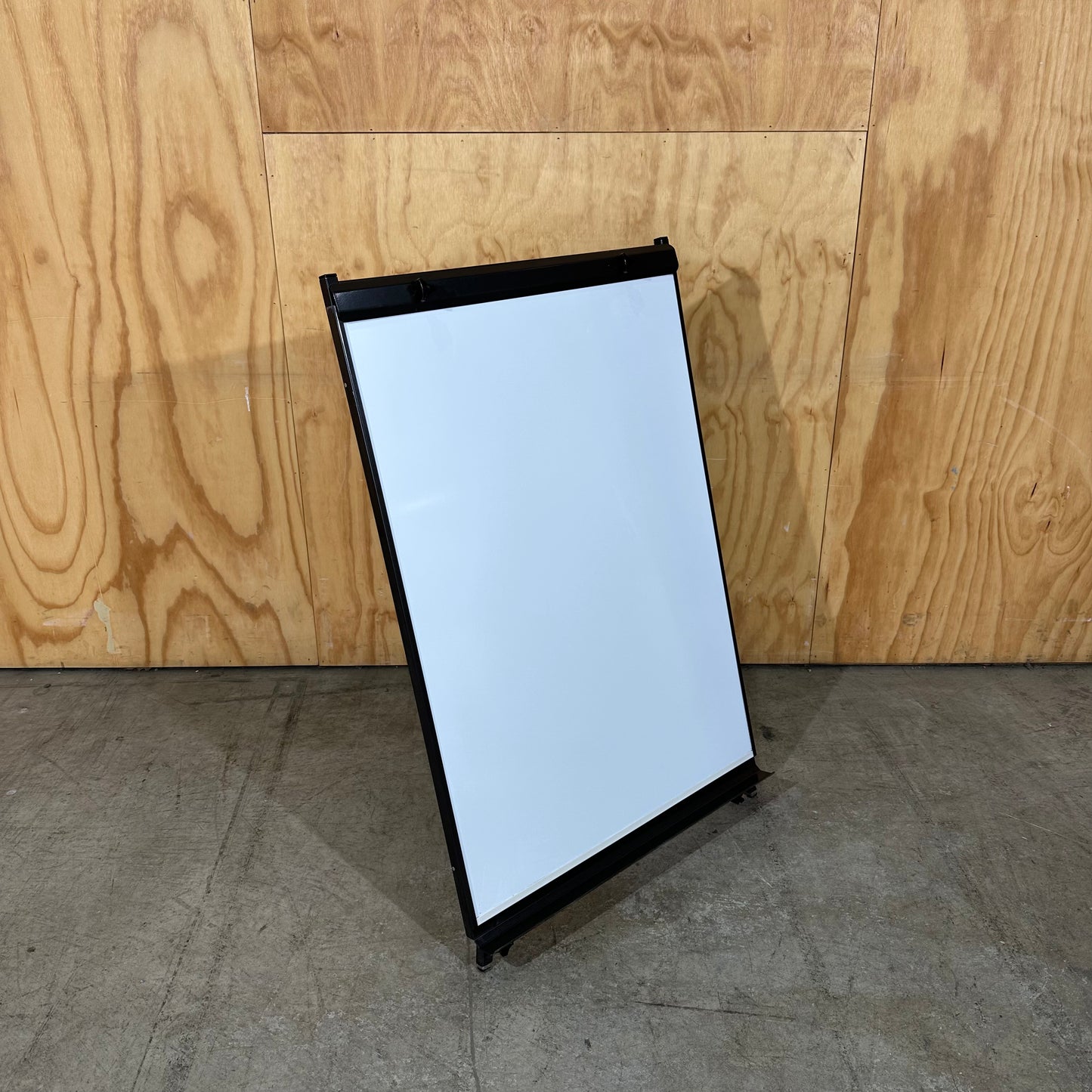 Whiteboard on Tripod Stand
