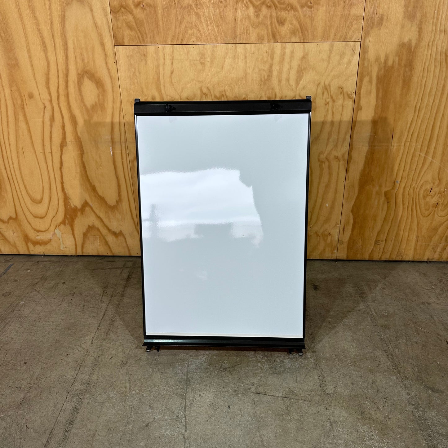 Whiteboard on Tripod Stand