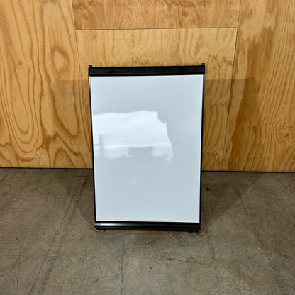 Whiteboard on Tripod Stand