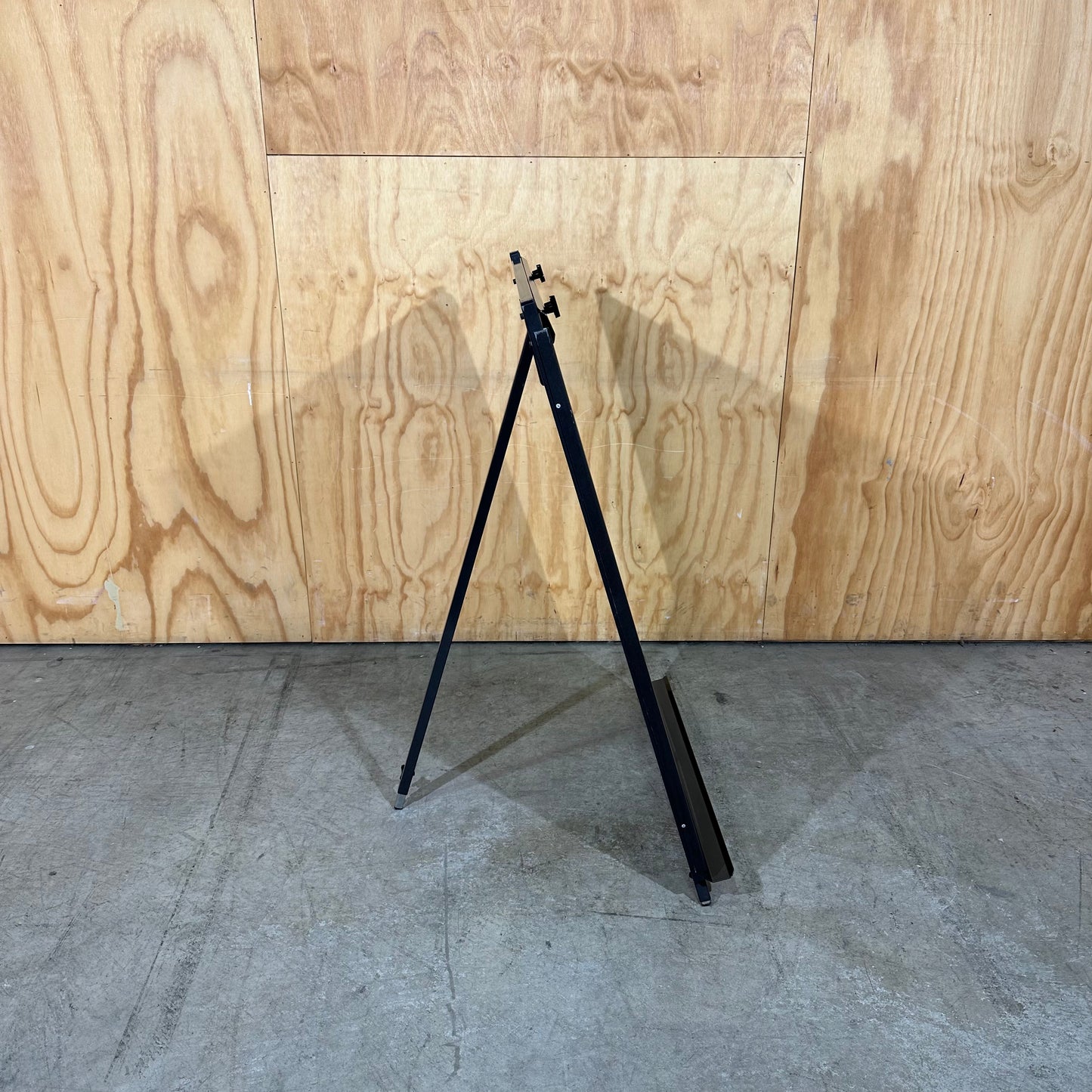 Whiteboard on Tripod Stand