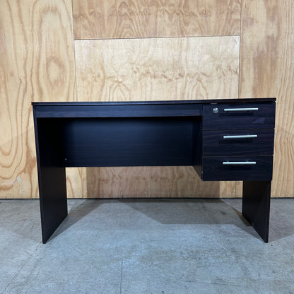 Small Desk with Drawers