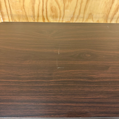 Small Desk with Drawers