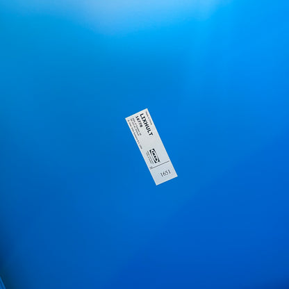 Ikea Lixhult Storage Cabinet in Blue or White
