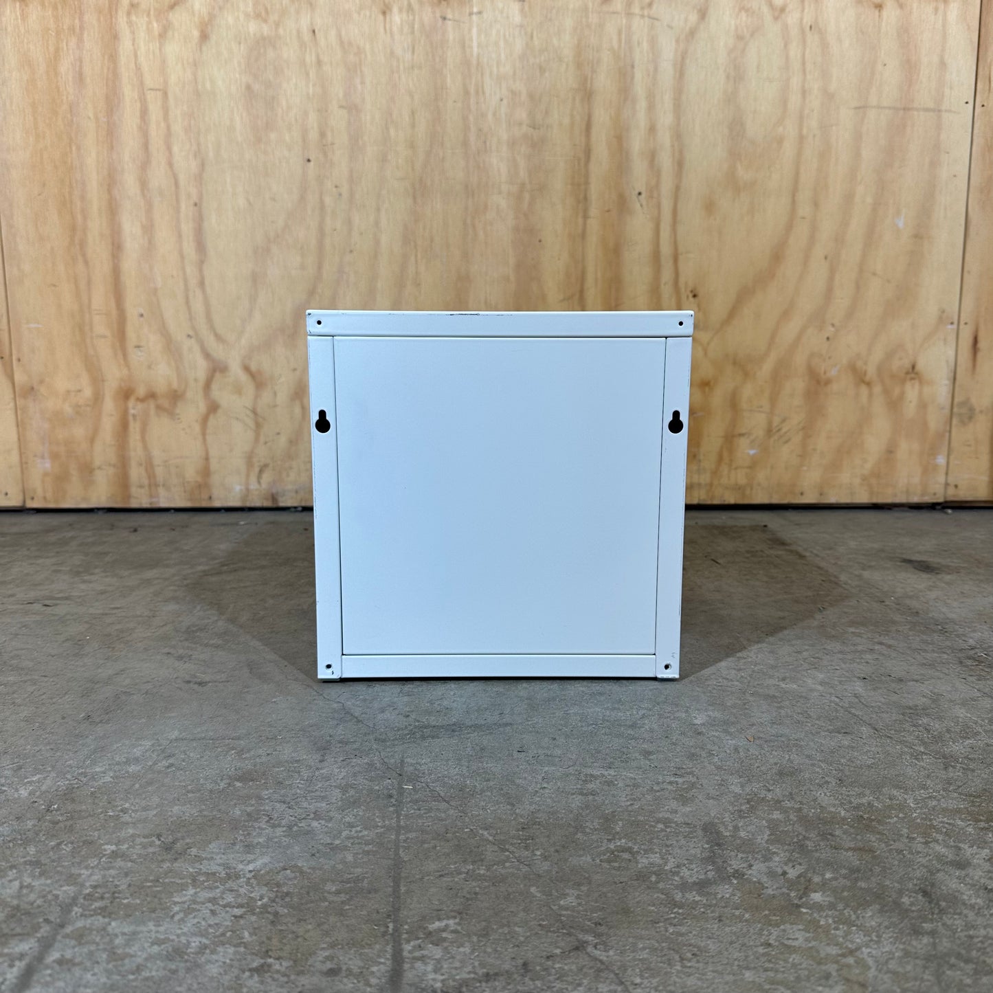 Ikea Lixhult Storage Cabinet in Blue or White