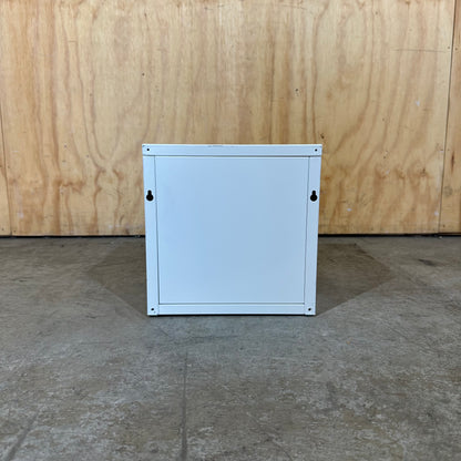 Ikea Lixhult Storage Cabinet in Blue or White