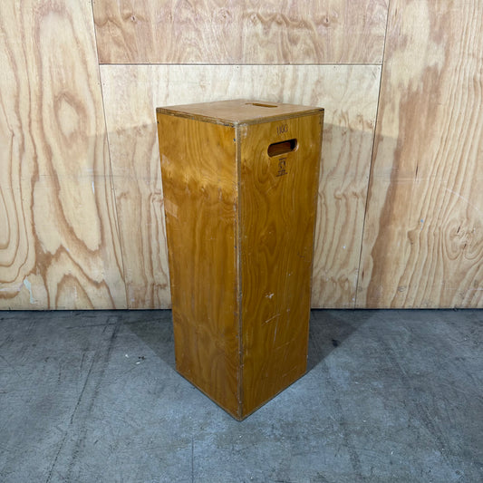 Set of five Ply WorkHab Box Set