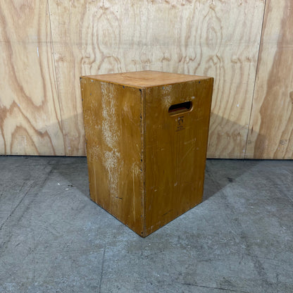 Set of five Ply WorkHab Box Set