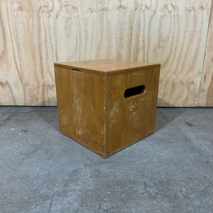 Set of five Ply WorkHab Box Set