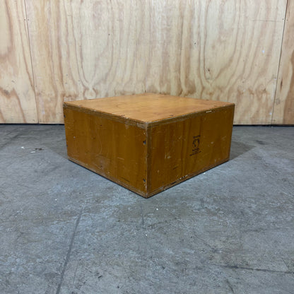 Set of five Ply WorkHab Box Set