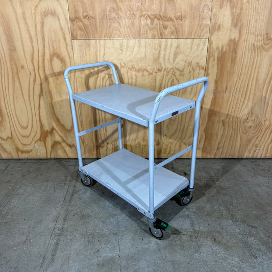Sitecraft Industrial Multipurpose Trolley