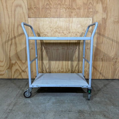 Sitecraft Industrial Multipurpose Trolley